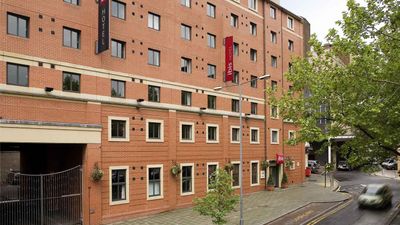 Ibis Sheffield