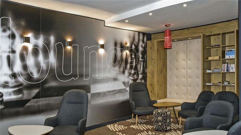 <b>Ibis Sheffield Exterior</b>. Images powered by <a href="https://iceportal.shijigroup.com/" title="IcePortal" target="_blank">IcePortal</a>.