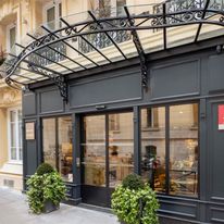 Mercure Paris Sorbonne