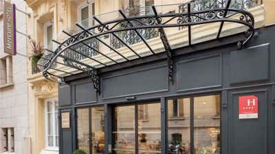 Mercure Paris Sorbonne