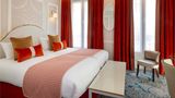 Mercure Paris Sorbonne Room