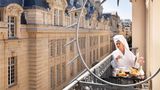 Mercure Paris Sorbonne Exterior