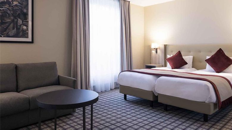 <b>Mercure Kikouka Golf Club Room</b>. Images powered by <a href="https://iceportal.shijigroup.com/" title="IcePortal" target="_blank">IcePortal</a>.