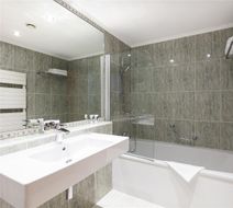 Mercure Kikouka Golf Club Room