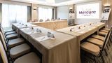 Mercure Kikouka Golf Club Meeting