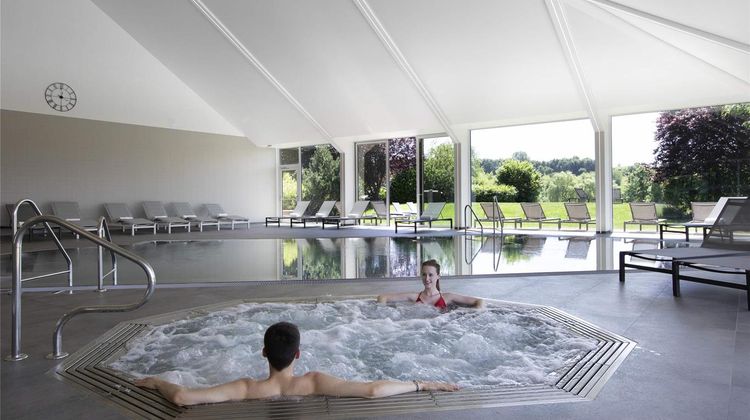 Mercure Kikouka Golf Club Spa