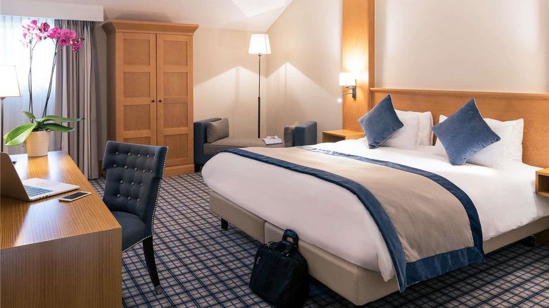 <b>Mercure Kikouka Golf Club Room</b>. Images powered by <a href="https://iceportal.shijigroup.com/" title="IcePortal" target="_blank">IcePortal</a>.