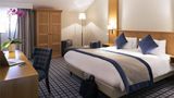 Mercure Kikouka Golf Club Room