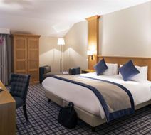 Mercure Kikouka Golf Club Room