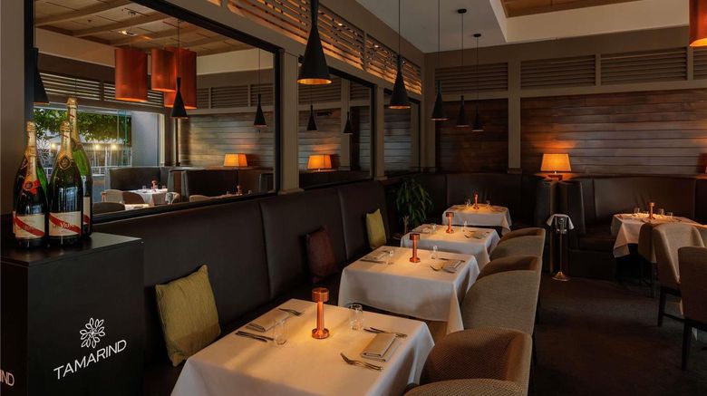 <b>Pullman Reef Hotel Casino Restaurant</b>. Images powered by <a href="https://iceportal.shijigroup.com/" title="IcePortal" target="_blank">IcePortal</a>.