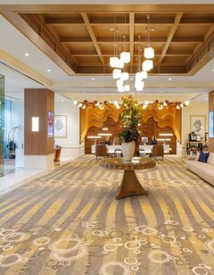Pullman Reef Hotel Casino
