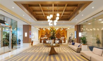Pullman Reef Hotel Casino