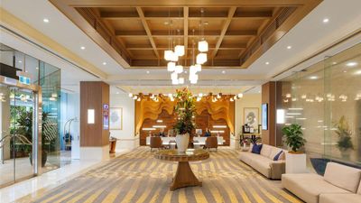 Pullman Reef Hotel Casino