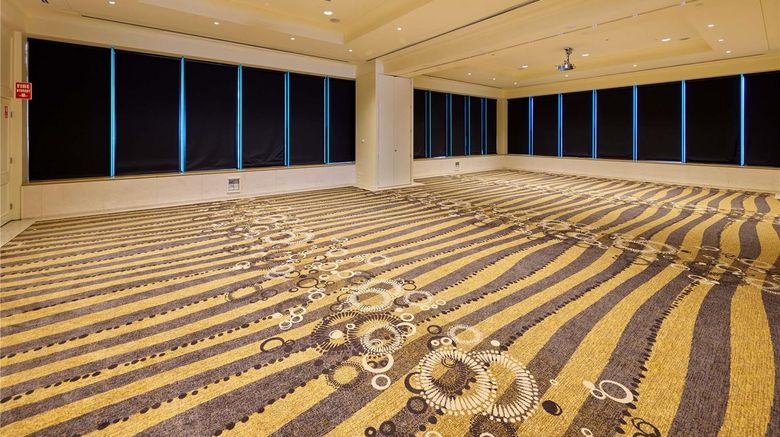 <b>Pullman Reef Hotel Casino Meeting</b>. Images powered by <a href="https://iceportal.shijigroup.com/" title="IcePortal" target="_blank">IcePortal</a>.