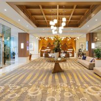 The Reef Hotel Casino Cairns