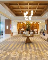 The Reef Hotel Casino Cairns