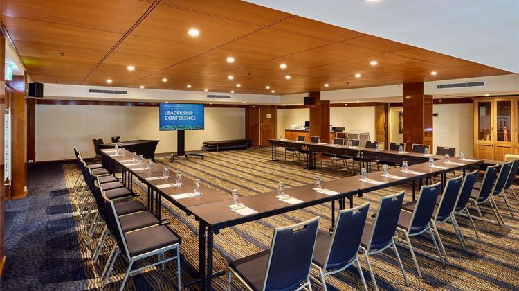 The Reef Hotel Casino Cairns Meeting