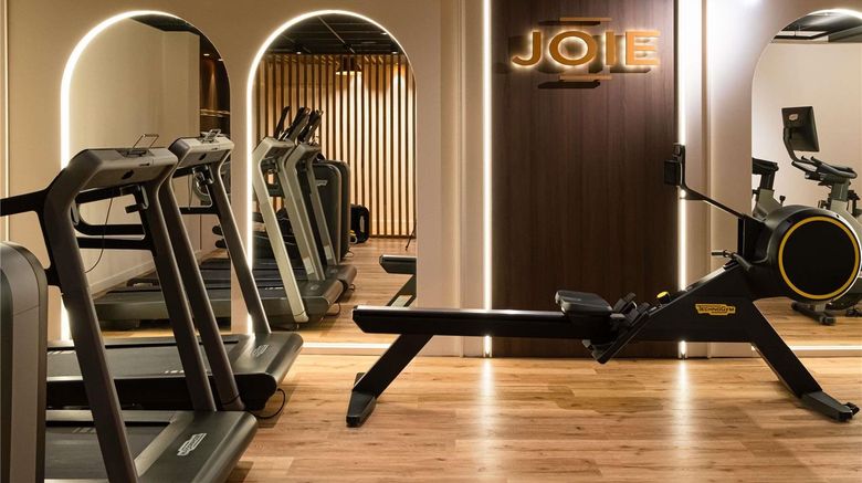 <b>Mercure Saint Lary 3M Health</b>. Images powered by <a href="https://iceportal.shijigroup.com/" title="IcePortal" target="_blank">IcePortal</a>.