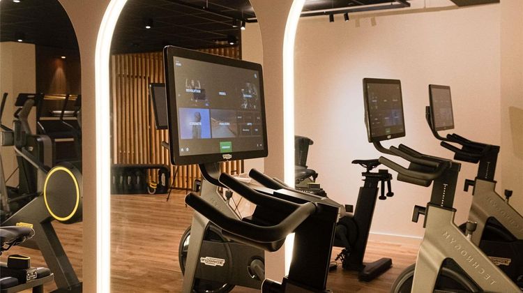 Mercure Saint Lary 3M Health