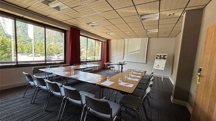 Mercure Saint Lary 3M Meeting