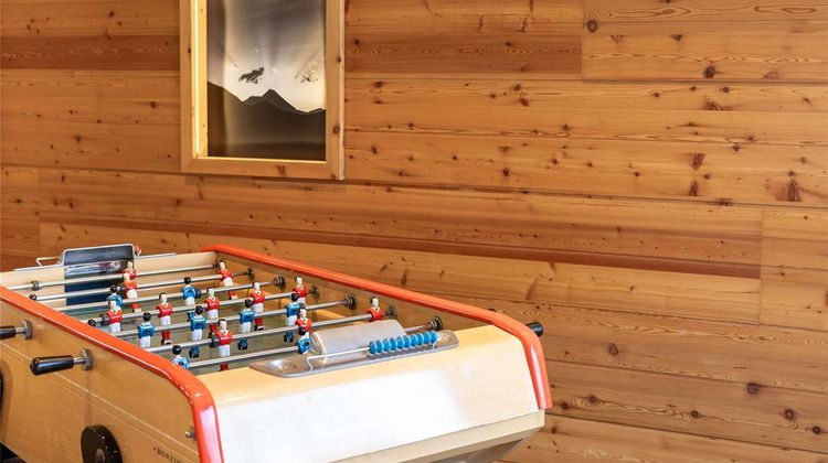 Mercure Saint Lary 3M Exterior