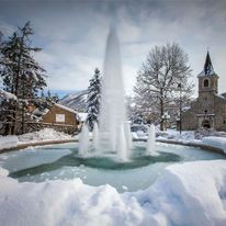 Mercure Saint Lary 3M