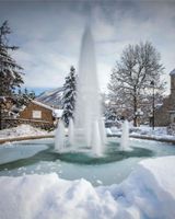 Mercure Saint Lary 3M