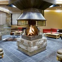 Mercure Saint Lary 3M
