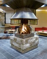 Mercure Saint Lary 3M