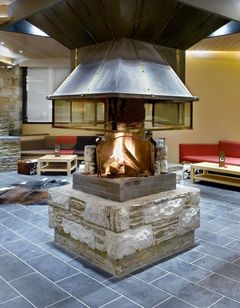 Mercure Saint Lary 3M