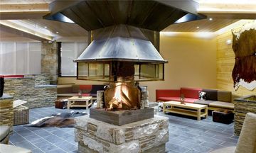 Mercure Saint Lary 3M