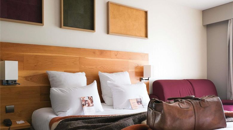 <b>Mercure Saint Lary 3M Room</b>. Images powered by <a href="https://iceportal.shijigroup.com/" title="IcePortal" target="_blank">IcePortal</a>.