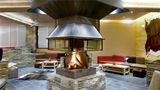 Mercure Saint Lary 3M Restaurant