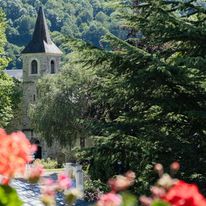 Mercure Saint Lary 3M