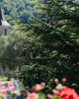 Mercure Saint Lary 3M