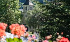 Mercure Saint Lary 3M
