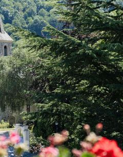 Mercure Saint Lary 3M