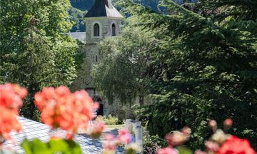 Mercure Saint Lary 3M