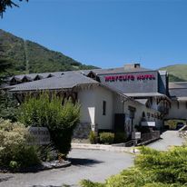 Mercure Saint Lary 3M