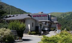 Mercure Saint Lary 3M