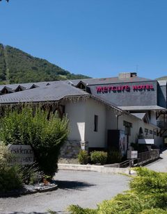 Mercure Saint Lary 3M