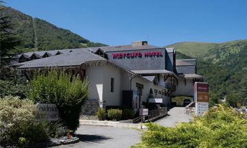 Mercure Saint Lary 3M