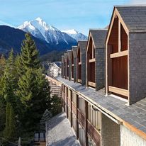 Mercure Saint Lary 3M