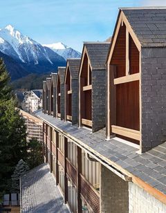 Mercure Saint Lary 3M