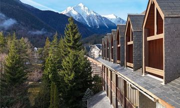 Mercure Saint Lary 3M