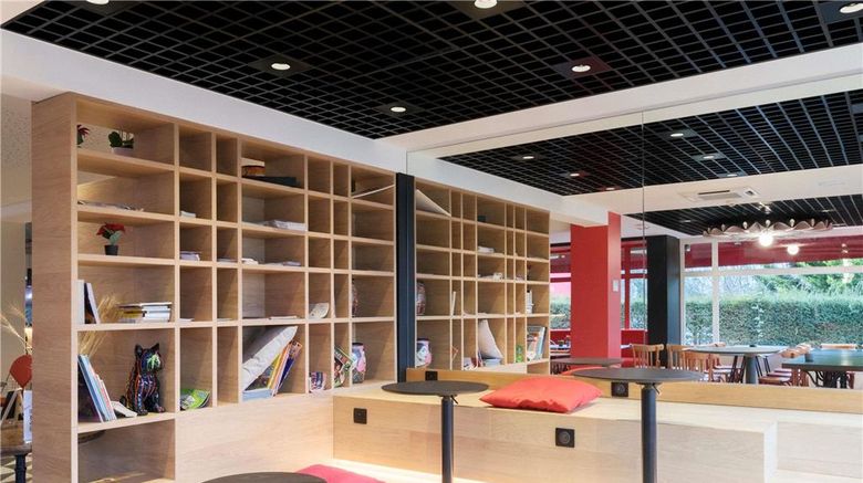 <b>Ibis Strasbourg La Vigie Other</b>. Images powered by <a href="https://iceportal.shijigroup.com/" title="IcePortal" target="_blank">IcePortal</a>.