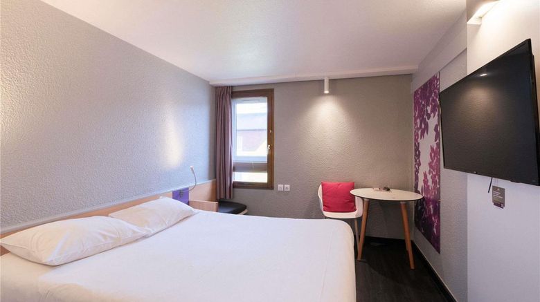 <b>Ibis Strasbourg La Vigie Room</b>. Images powered by <a href="https://iceportal.shijigroup.com/" title="IcePortal" target="_blank">IcePortal</a>.