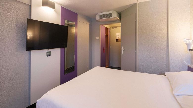 <b>Ibis Strasbourg La Vigie Room</b>. Images powered by <a href="https://iceportal.shijigroup.com/" title="IcePortal" target="_blank">IcePortal</a>.