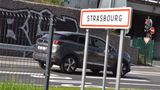 Ibis Strasbourg La Vigie Health