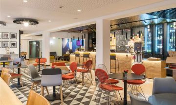 Ibis Strasbourg La Vigie